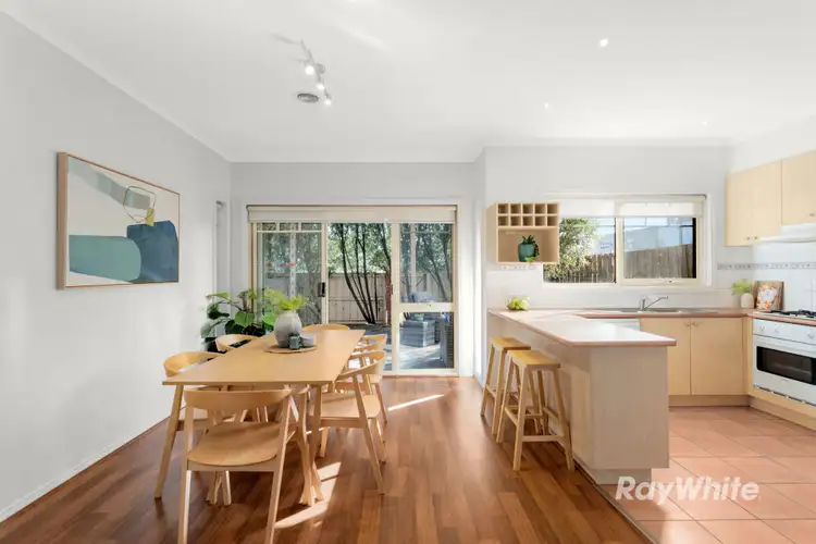 Third view of Homely townhouse listing, 2/205-213 Mitcham Road, Donvale VIC 3111