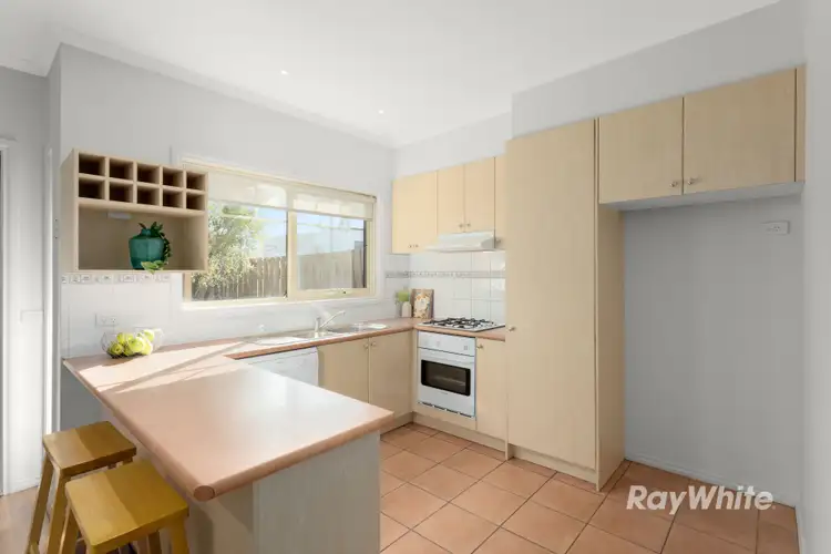 Fourth view of Homely townhouse listing, 2/205-213 Mitcham Road, Donvale VIC 3111