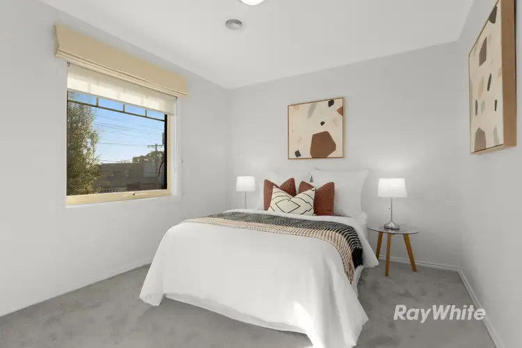 Sixth view of Homely townhouse listing, 2/205-213 Mitcham Road, Donvale VIC 3111