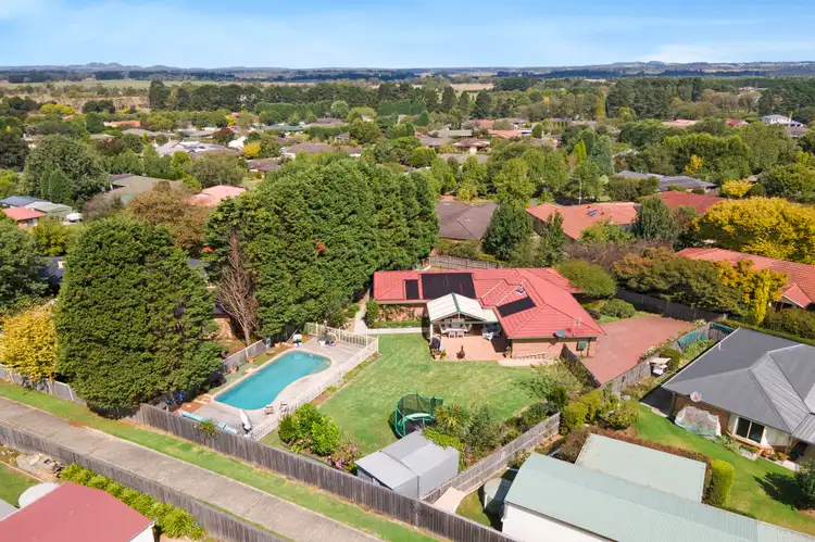 Second view of Homely house listing, 13 Acer Court, Bowral NSW 2576