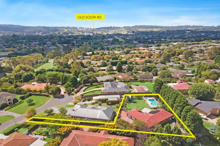 Third view of Homely house listing, 13 Acer Court, Bowral NSW 2576