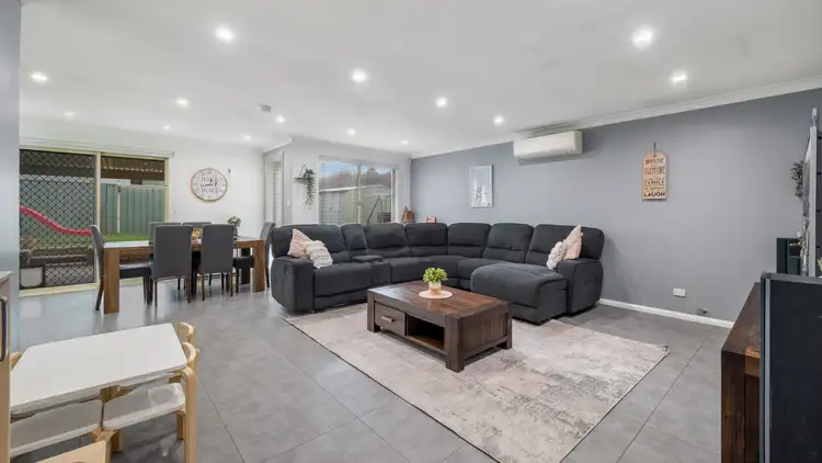 Third view of Homely house listing, 6 Castlerock Avenue, Glenmore Park NSW 2745