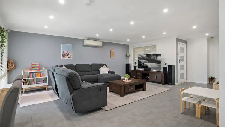 Fourth view of Homely house listing, 6 Castlerock Avenue, Glenmore Park NSW 2745