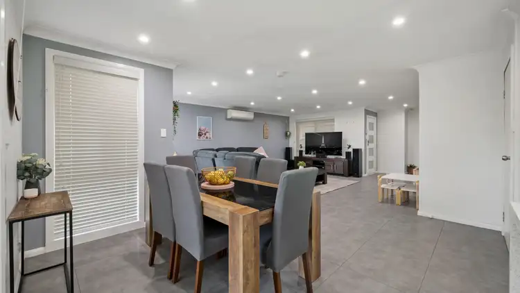 Sixth view of Homely house listing, 6 Castlerock Avenue, Glenmore Park NSW 2745