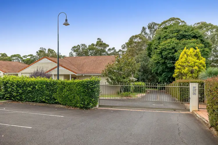 12/314 Mackenzie Street, Rangeville QLD 4350
