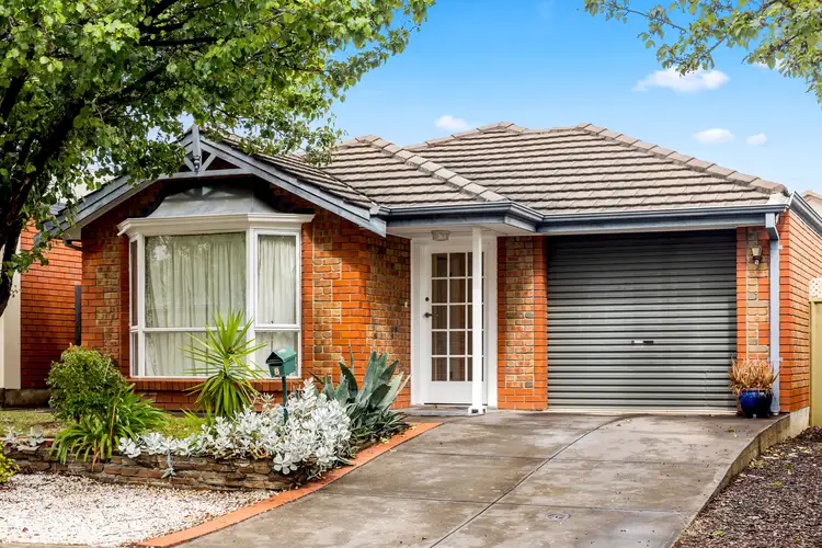 8 Tulipwood Court, Greenwith SA 5125