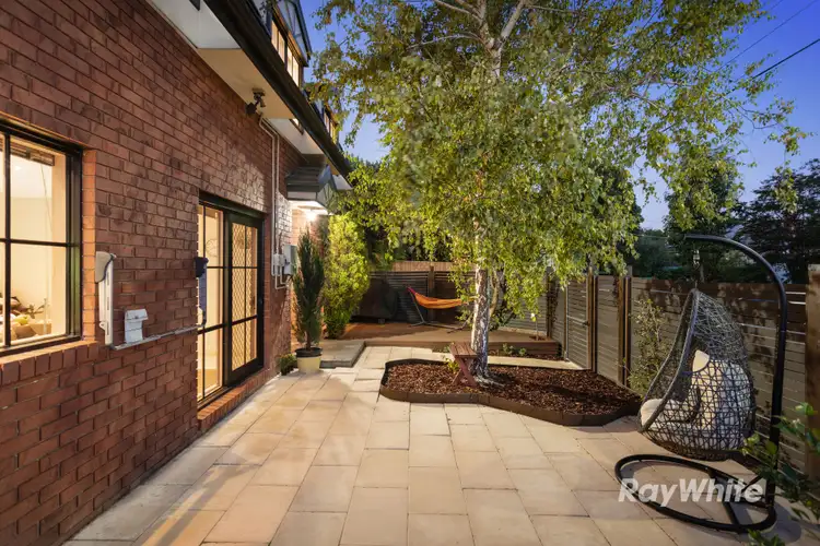 Second view of Homely townhouse listing, 1/78 Moonya Road, Carnegie VIC 3163