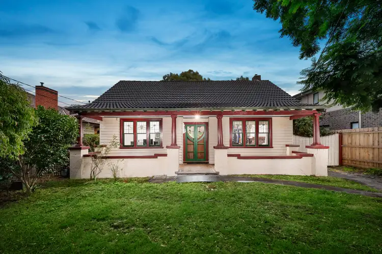 5 Parer Street, Oakleigh VIC 3166