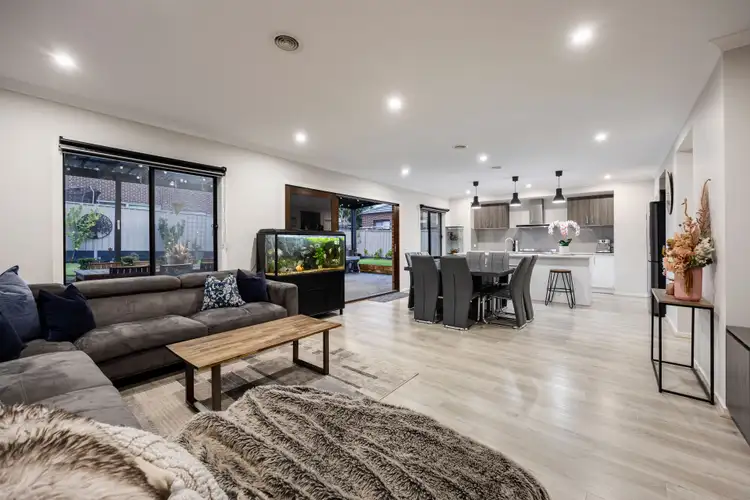 Third view of Homely house listing, 4 Talbot Drive, Pakenham VIC 3810