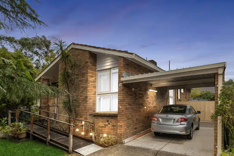 Main view of Homely house listing, 17 Coachmans Square, Wantirna VIC 3152