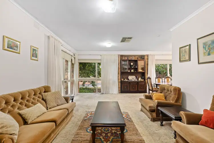 Third view of Homely house listing, 17 Coachmans Square, Wantirna VIC 3152