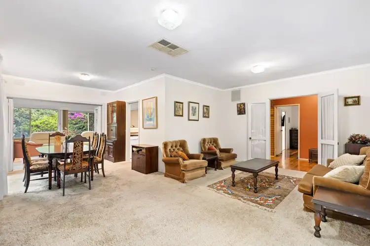 Fourth view of Homely house listing, 17 Coachmans Square, Wantirna VIC 3152