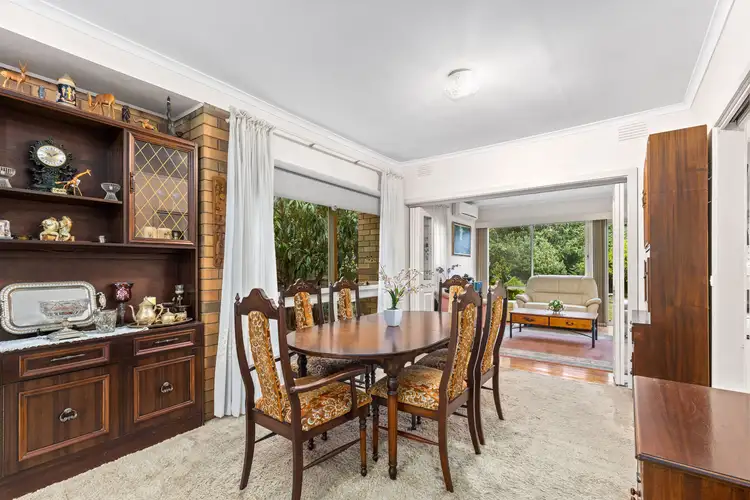 Fifth view of Homely house listing, 17 Coachmans Square, Wantirna VIC 3152