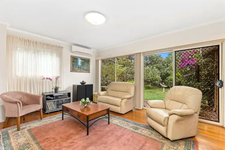 Sixth view of Homely house listing, 17 Coachmans Square, Wantirna VIC 3152