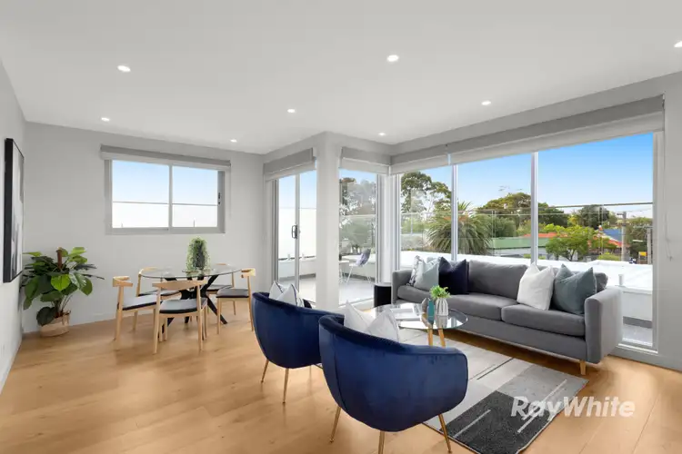 Main view of Homely apartment listing, 201/86 Truganini Road, Carnegie VIC 3163