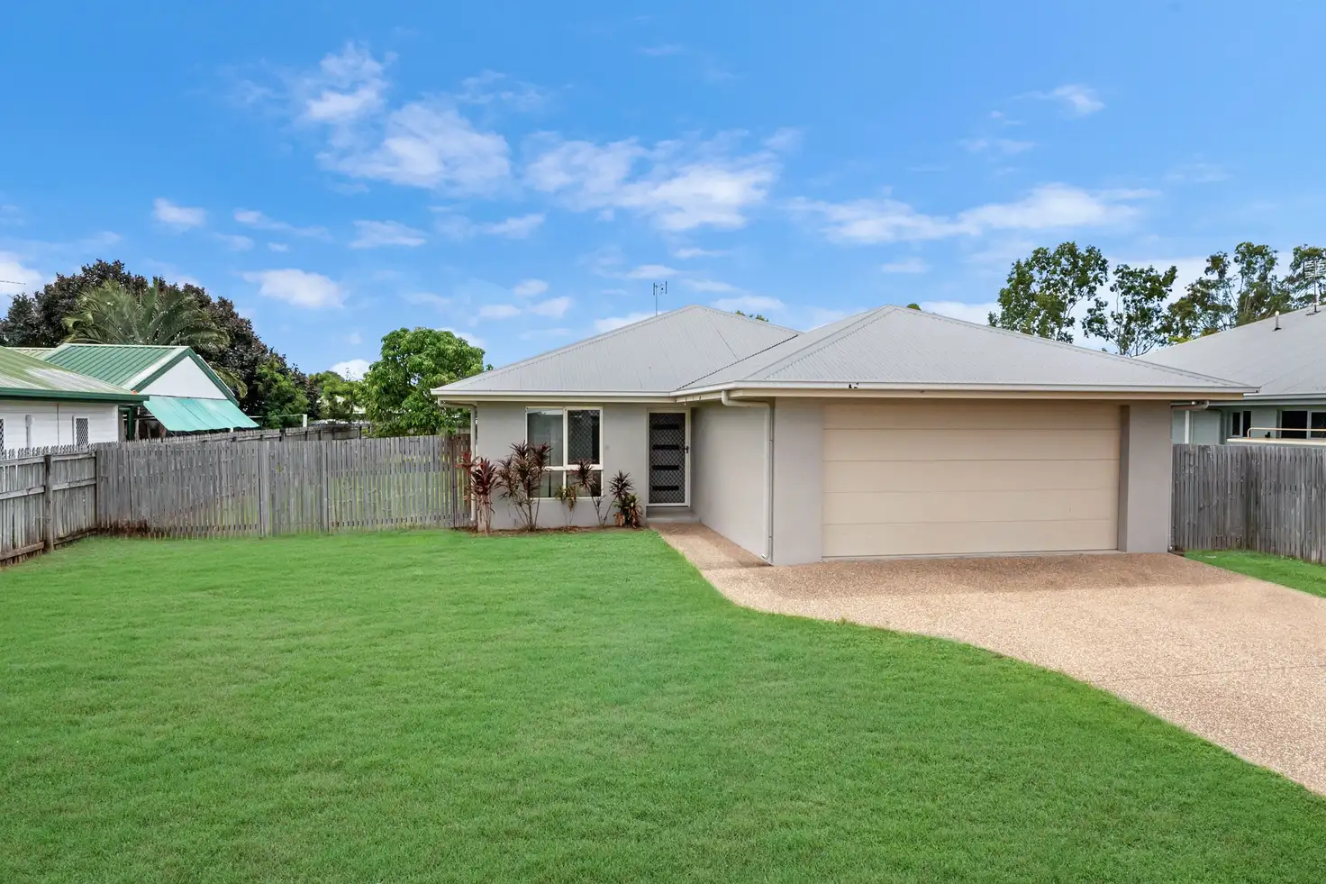 Main view of Homely house listing, 6 Charries Street, Kelso QLD 4815