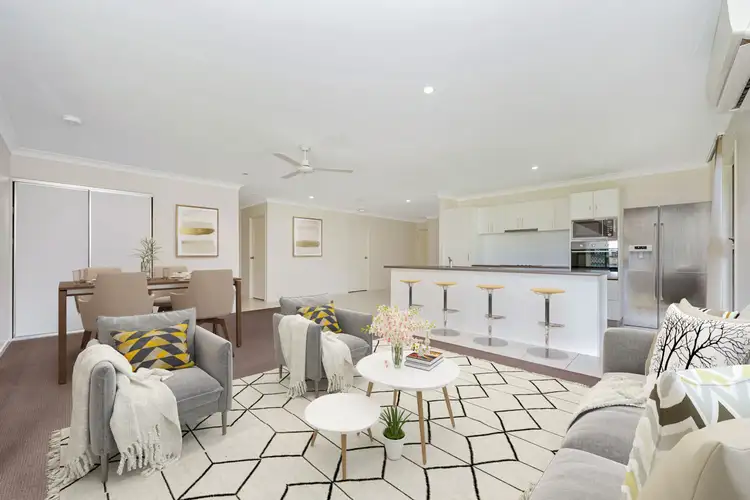 Second view of Homely house listing, 6 Charries Street, Kelso QLD 4815