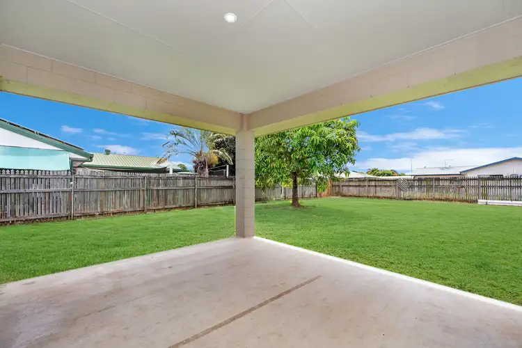 Seventh view of Homely house listing, 6 Charries Street, Kelso QLD 4815