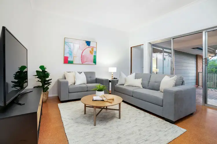 Second view of Homely house listing, 673 Belgravia Avenue, Glenroy NSW 2640