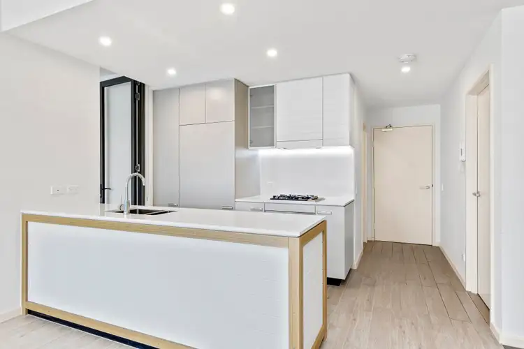 Fourth view of Homely apartment listing, 405/1 Allambie Street, Ermington NSW 2115