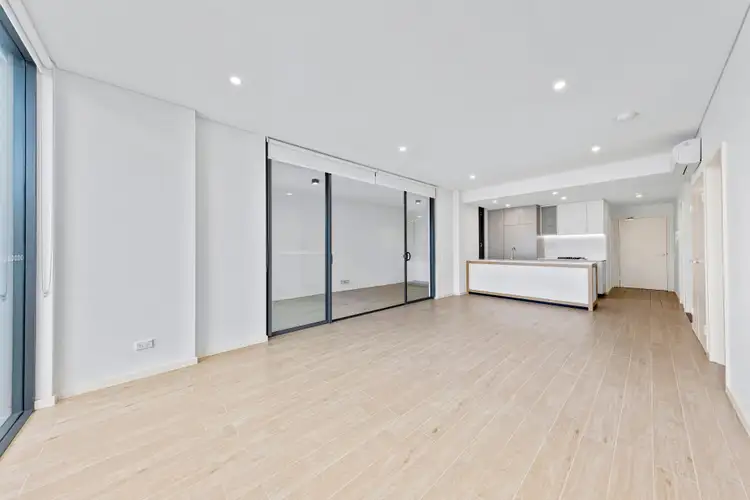 Fifth view of Homely apartment listing, 405/1 Allambie Street, Ermington NSW 2115