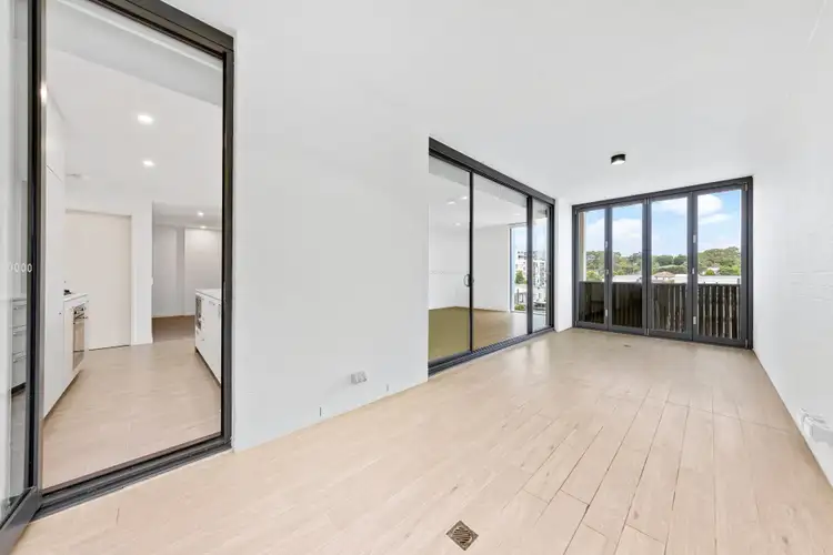 Sixth view of Homely apartment listing, 405/1 Allambie Street, Ermington NSW 2115