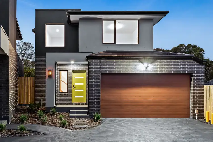 3/3 Capri Court, Notting Hill VIC 3168
