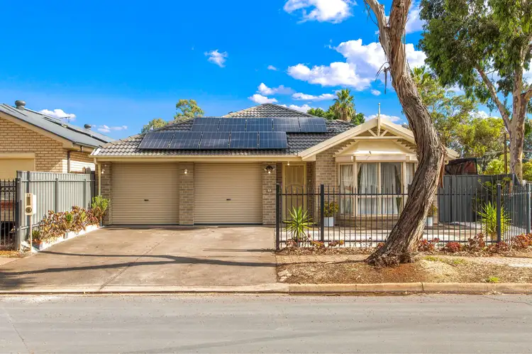 10 Deering Street, Salisbury North SA 5108