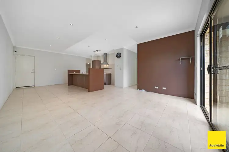 Fourth view of Homely villa listing, 21 Cartwright Road, Balga WA 6061