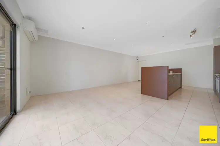 Fifth view of Homely villa listing, 21 Cartwright Road, Balga WA 6061