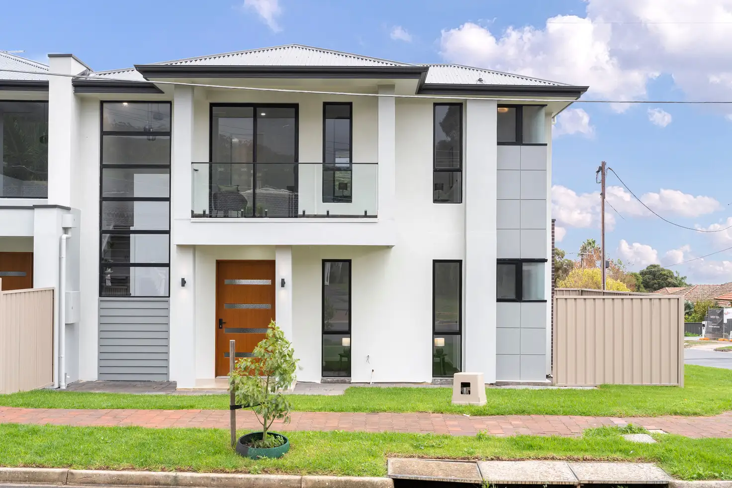 Main view of Homely house listing, 1-3/2 Gulfview Drive, Rostrevor SA 5073