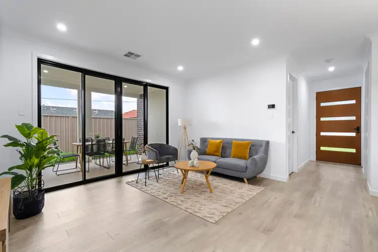 Second view of Homely house listing, 1-3/2 Gulfview Drive, Rostrevor SA 5073