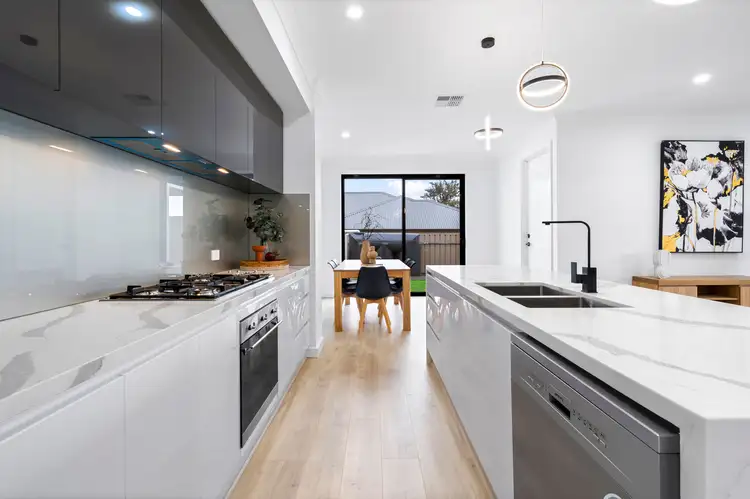 Third view of Homely house listing, 1-3/2 Gulfview Drive, Rostrevor SA 5073