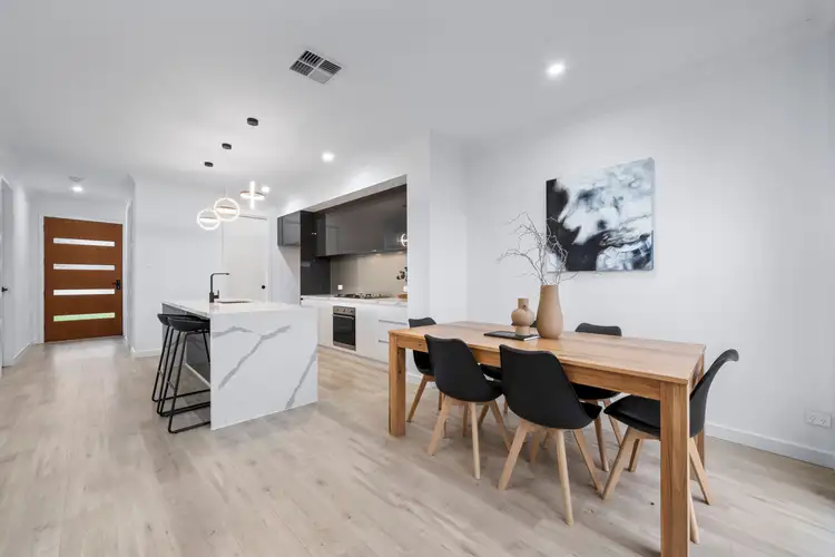 Fourth view of Homely house listing, 1-3/2 Gulfview Drive, Rostrevor SA 5073