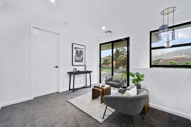 Sixth view of Homely house listing, 1-3/2 Gulfview Drive, Rostrevor SA 5073