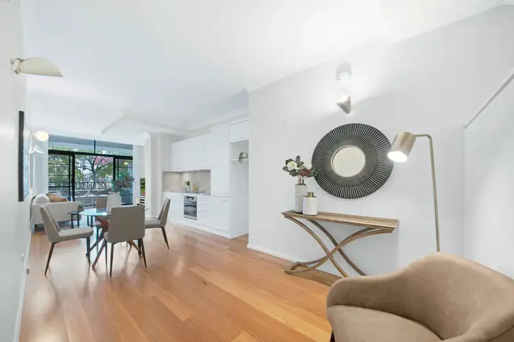 311/82-92 Cooper Street, Surry Hills NSW 2010