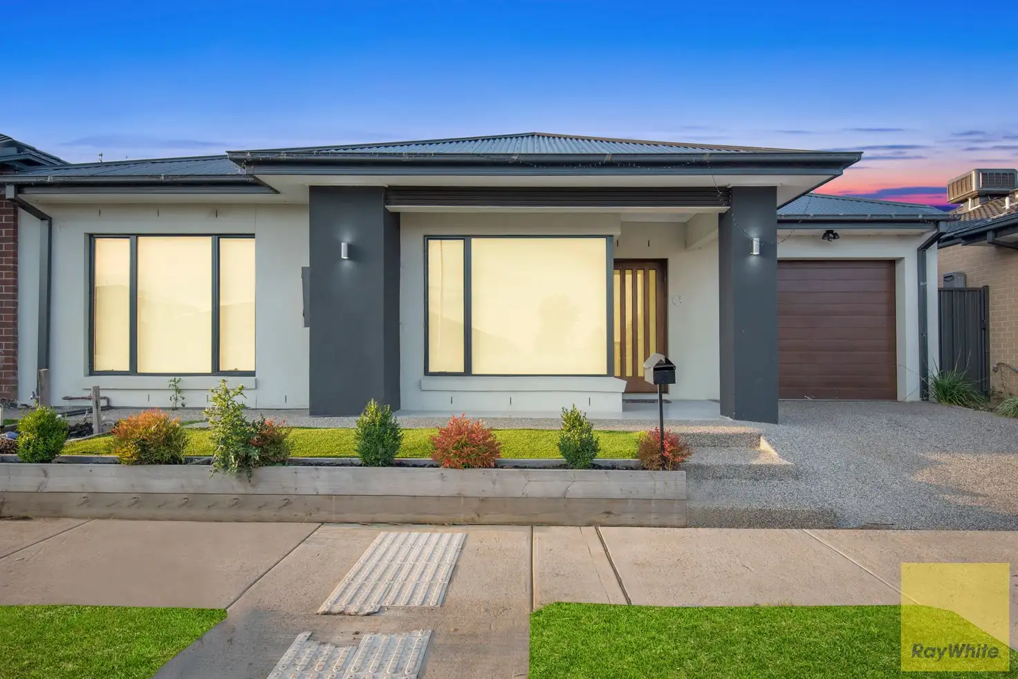 Main view of Homely house listing, 10 Mortlake Road, Tarneit VIC 3029