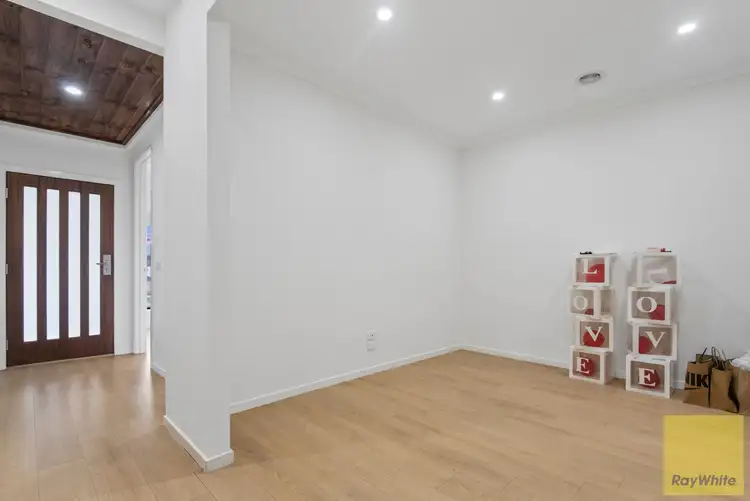 Second view of Homely house listing, 10 Mortlake Road, Tarneit VIC 3029