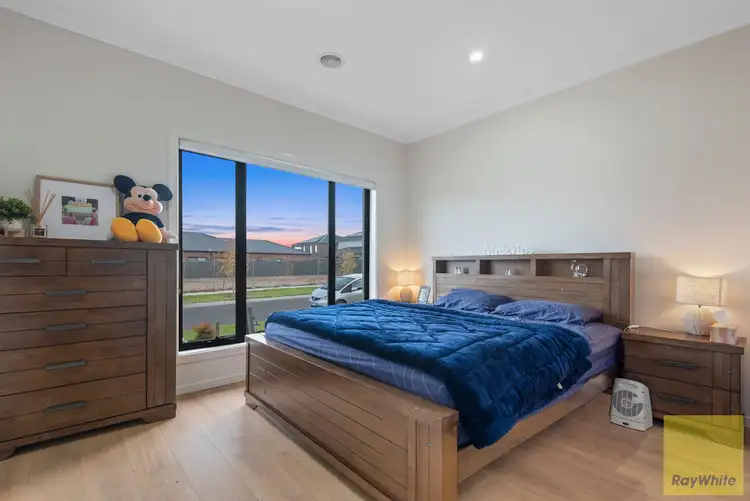 Third view of Homely house listing, 10 Mortlake Road, Tarneit VIC 3029