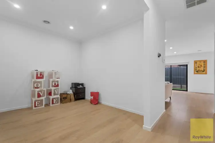 Fifth view of Homely house listing, 10 Mortlake Road, Tarneit VIC 3029