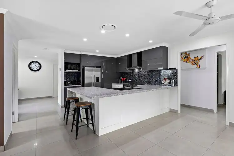 Sixth view of Homely house listing, 11 Kurrajong Place, Bridgeman Downs QLD 4035