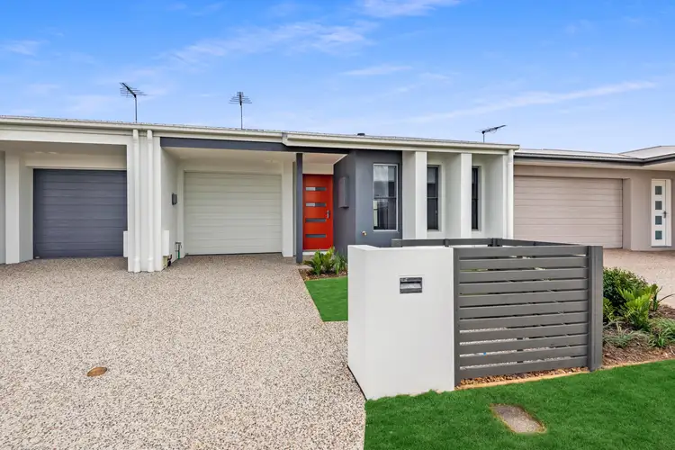 Main view of Homely house listing, 13 McConnell Esplanade, Strathpine QLD 4500