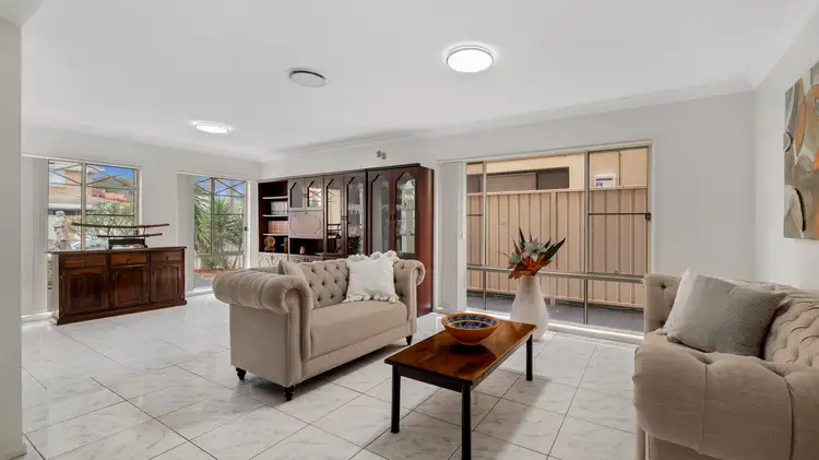 Third view of Homely house listing, 11 Singleton Street, Horningsea Park NSW 2171