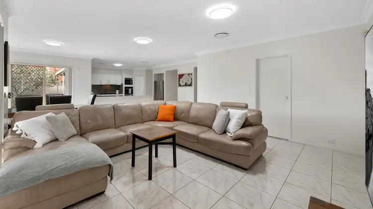 Fourth view of Homely house listing, 11 Singleton Street, Horningsea Park NSW 2171