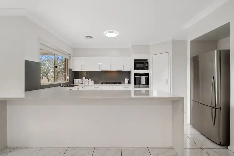 Fifth view of Homely house listing, 11 Singleton Street, Horningsea Park NSW 2171