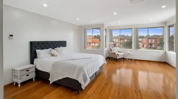 Seventh view of Homely house listing, 11 Singleton Street, Horningsea Park NSW 2171