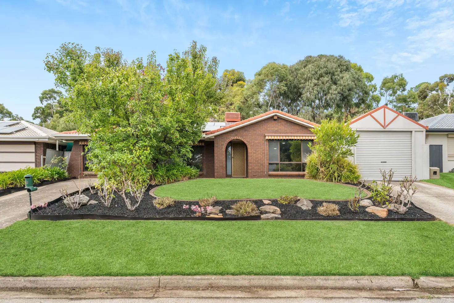 Main view of Homely house listing, 17 Garnet Crescent, Flagstaff Hill SA 5159