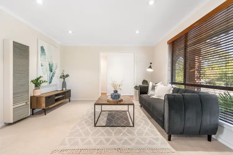 Third view of Homely house listing, 17 Garnet Crescent, Flagstaff Hill SA 5159