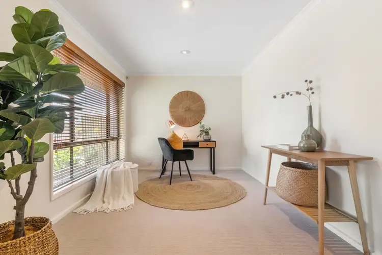Fourth view of Homely house listing, 17 Garnet Crescent, Flagstaff Hill SA 5159