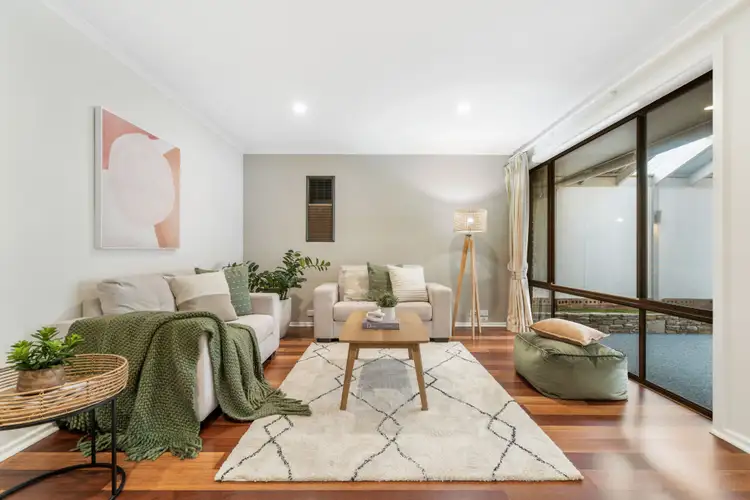 Sixth view of Homely house listing, 17 Garnet Crescent, Flagstaff Hill SA 5159